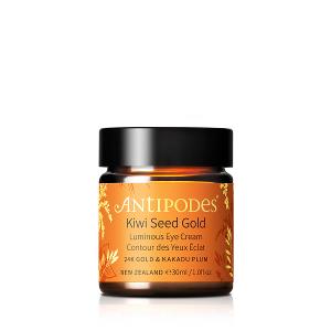 Antipodes安緹芃 奇異果籽黃金全能眼霜 30ml (全新升級)