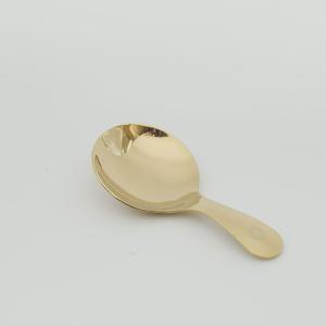 VÖODÖOMÖI 勺蠟金湯匙