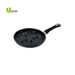 UCOM 德國黑魔法26cm甜甜圈不沾鍋 #226