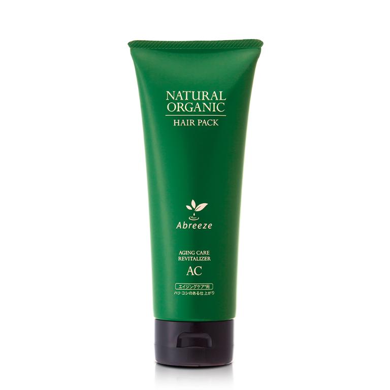 自然微風 紫錐花逆齡潤護髮霜 (AC) 220g