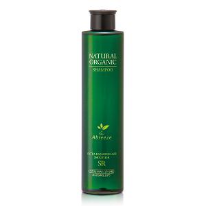 自然微風 紫錐花豐盈洗髮精 SR 260ml (細軟髮適用)