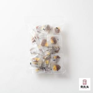 黃長生天然果乾 品質嚴選-梅有芒果 (300G)