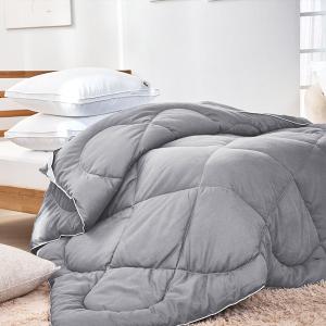 【DUYAN 竹漾】超暖 Heat-Fi 恆暖蓄熱 石墨烯科技被 台灣製