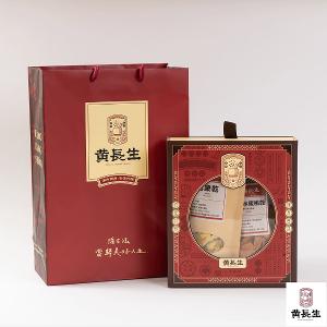 【黃長生】黃長生 酸甜初戀 果乾禮盒