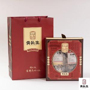 【黃長生】黃長生 梅好人生 蜜餞禮盒