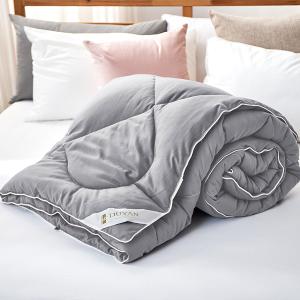 【DUYAN 竹漾】超暖 Heat-Fi 恆暖蓄熱 石墨烯科技被 台灣製