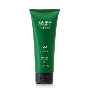 自然微風 紫錐花逆齡潤護髮霜 (AC) 220g