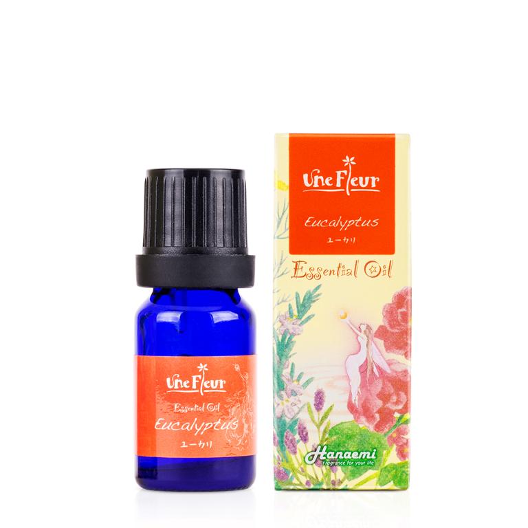 潔麗雅 尤加利精油 10ml