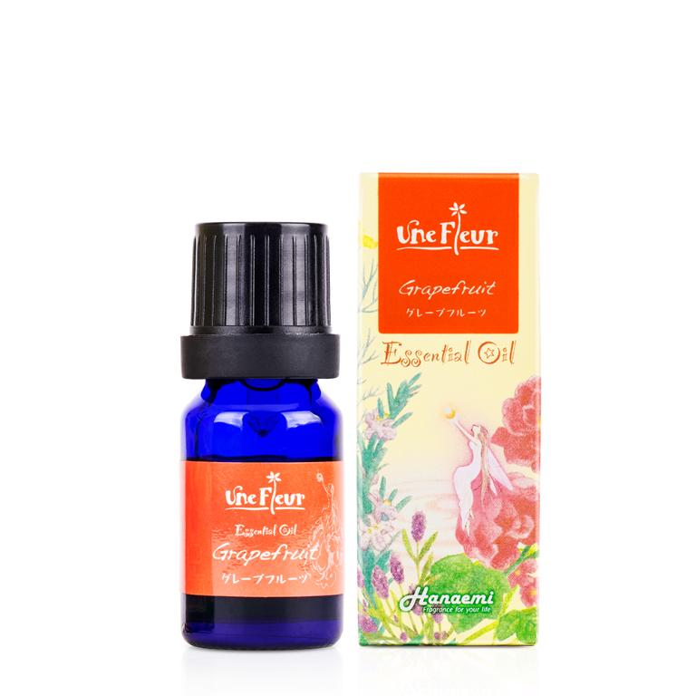 潔麗雅 葡萄柚精油 10ml