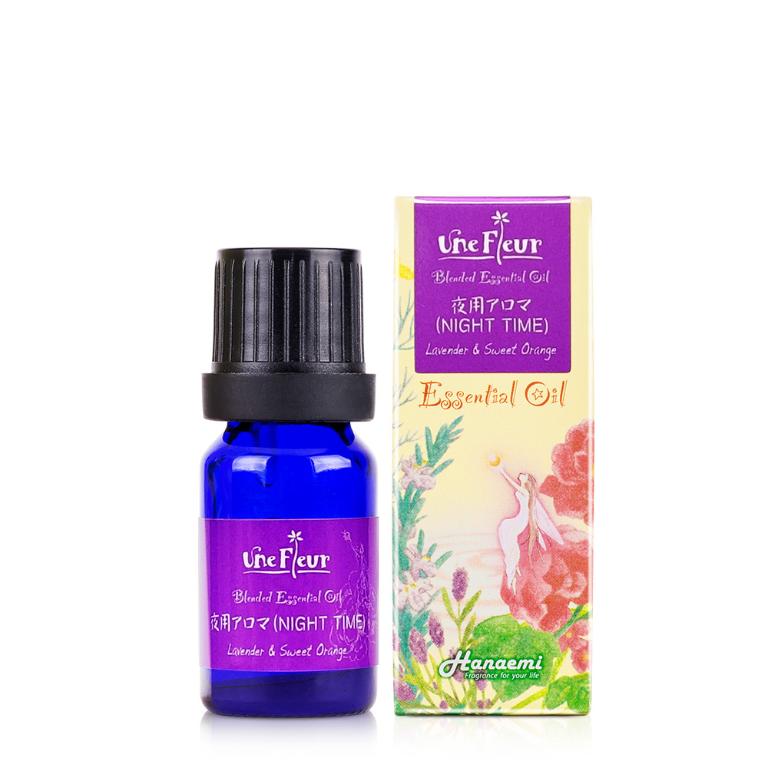 潔麗雅  記得好(夜間)精油10ml