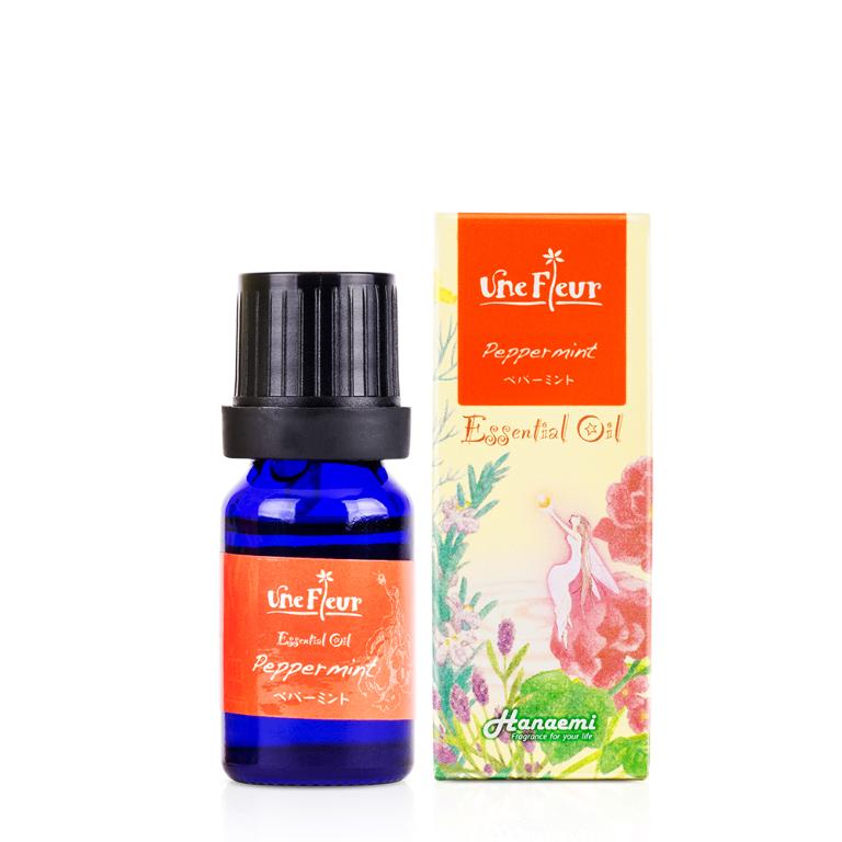 潔麗雅 歐薄荷精油 10ml