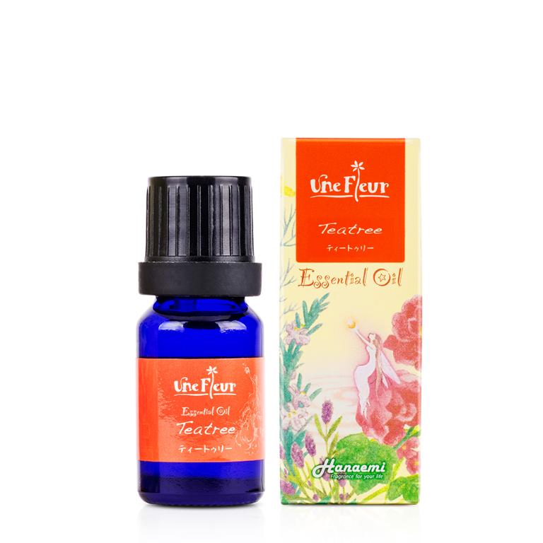 潔麗雅 茶樹精油 10ml