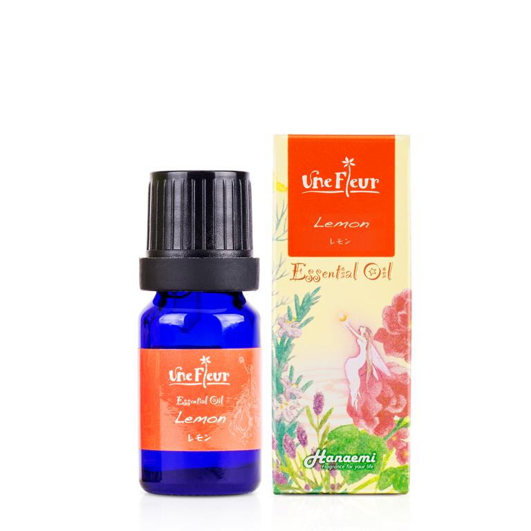 潔麗雅  檸檬精油 10ml