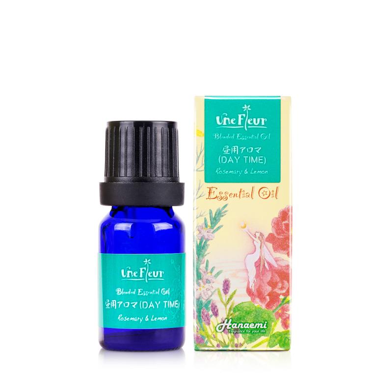 潔麗雅  記得好(日間)精油10ml