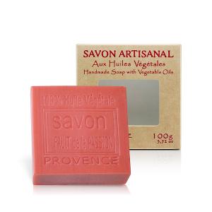 普羅旺斯 百香果香氛手工皂 100g