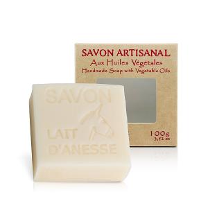 普羅旺斯 驢奶手工皂 100g