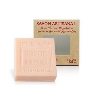 普羅旺斯 橙花香氛手工皂 100g