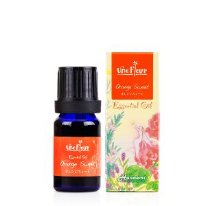 潔麗雅  甜橙精油 10ml