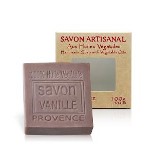 普羅旺斯 香草香氛手工皂 100g