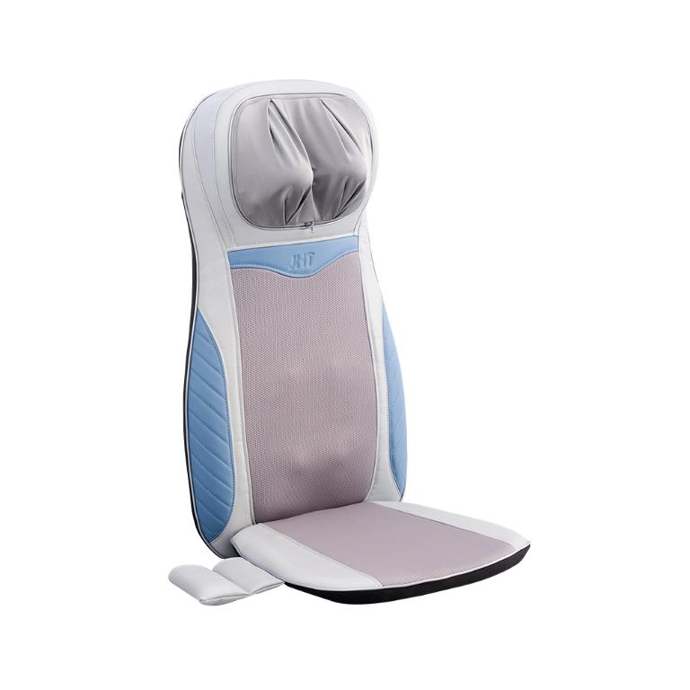 JHT 4D溫揉深捏按摩墊 K-1906