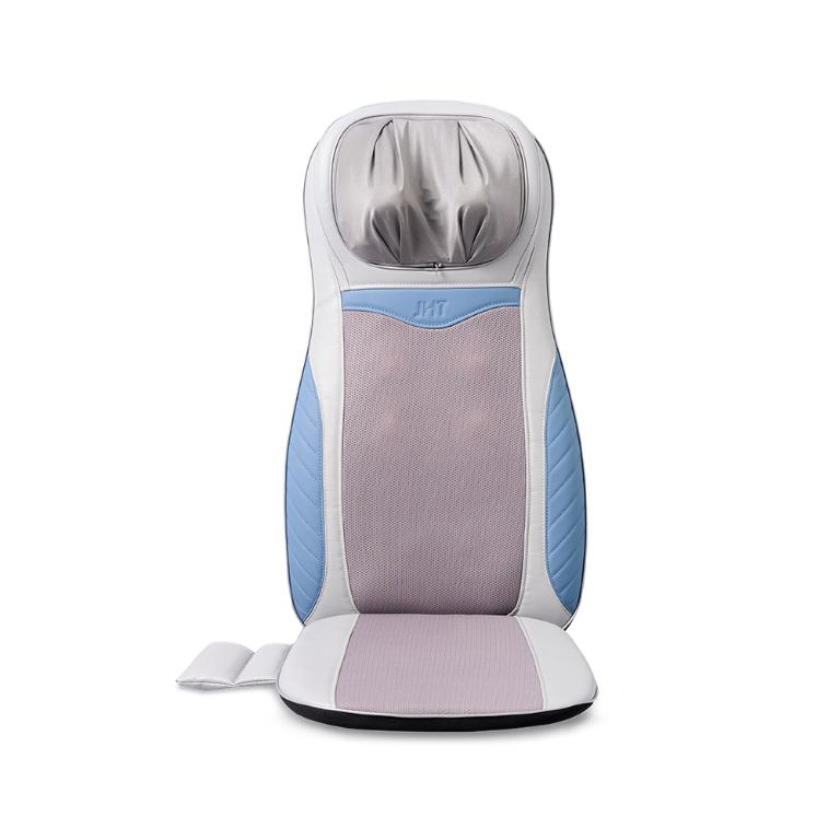 JHT 4D溫揉深捏按摩墊 K-1906