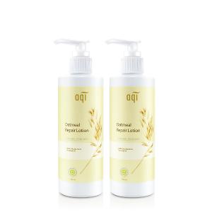 燕麥玫瑰果油潤膚乳液 250ml ×2