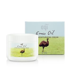 澳洲aqi 鴯鶓極潤潤膚霜 250ml