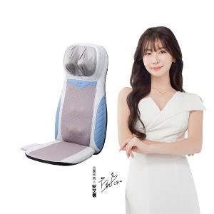 JHT 4D溫揉深捏按摩墊 K-1906