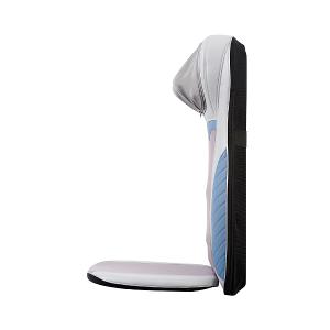 JHT 4D溫揉深捏按摩墊 K-1906