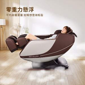 JHT i芯深捏臀感按摩椅 K-323