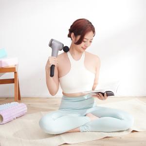 JHT 多功能深層震動按摩器 K-1318