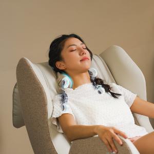 JHT 超好窩沙發按摩椅 K-109