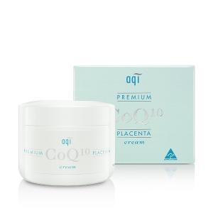 澳洲aqi 胎盤素賦活霜CoQ10 250g