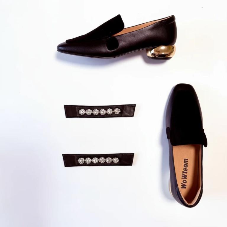 MONTE CARLO 貼貼鞋組