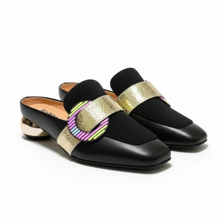 TWILIGHT 貼貼鞋組