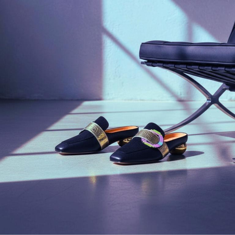 TWILIGHT 貼貼鞋組