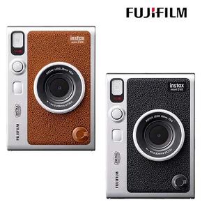 富士 FUJIFILM instax mini EVO 混合式拍立得相機 原廠公司貨