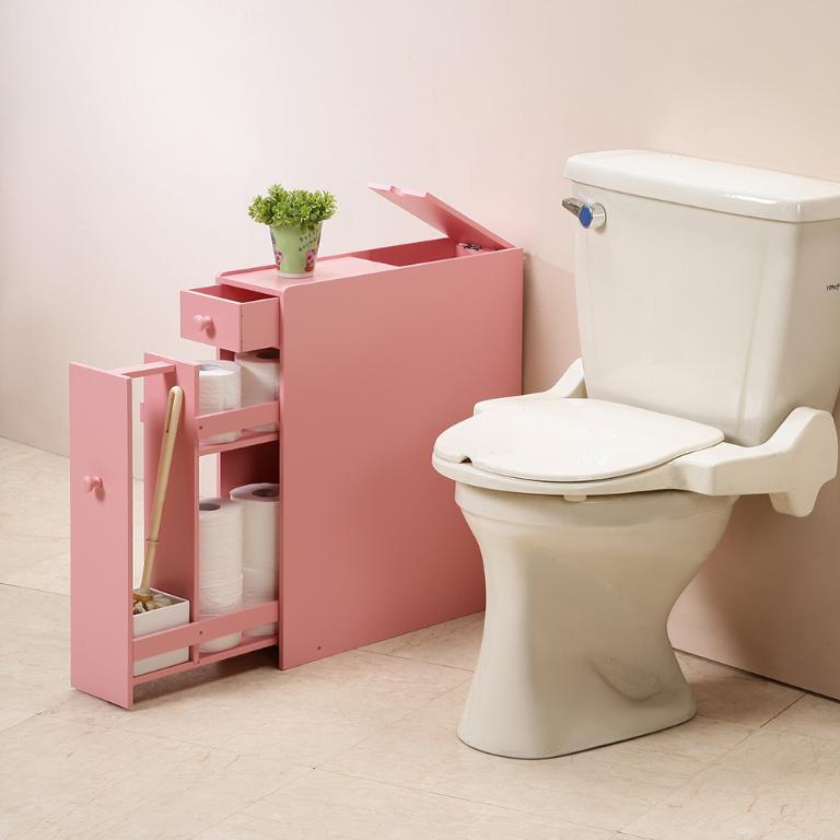 朵拉日式衛浴收納架