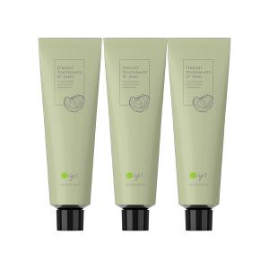 歐萊德 源木牙膏95mL(3入組)