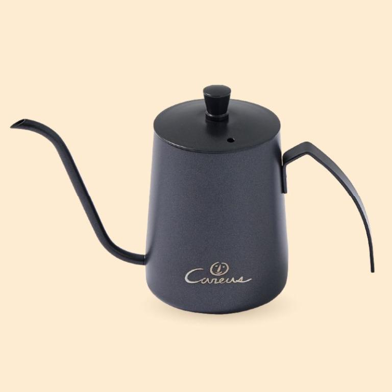 【喜憨兒】啡享品味禮盒 I 濾掛咖啡 I 手沖咖啡壺