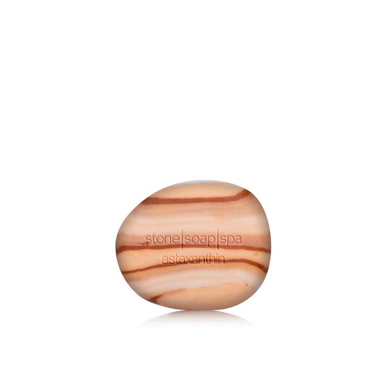 春緒繾綣 鵝卵石香氛輕柔磨砂皂 458