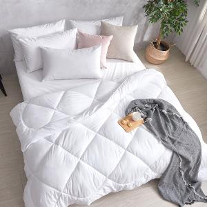 【DUYAN 竹漾】超暖 Heat-Fi 法式舒眠 萊賽爾天絲被 台灣製