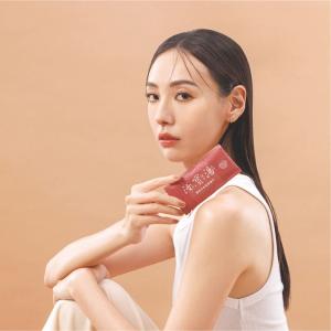 汝寶湯美妍升級版 21包/盒