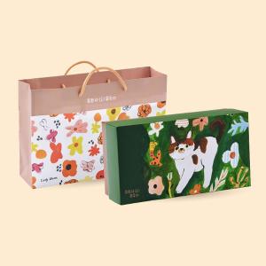 【喜憨兒】啡享品味禮盒 I 濾掛咖啡 I 手沖咖啡壺