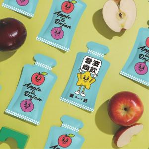 愛波尚飲｜蘋果洋蔥水 15包/盒