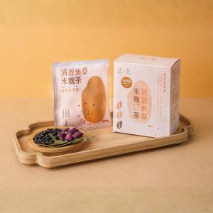 禾乃川-夜好蘊米麴茶包6入盒