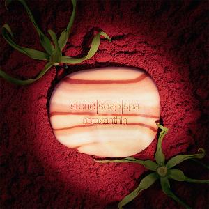 春緒繾綣 鵝卵石香氛輕柔磨砂皂 458