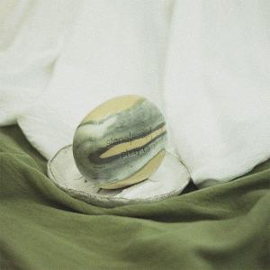 池上早夏 鵝卵石香氛輕柔磨砂皂 496