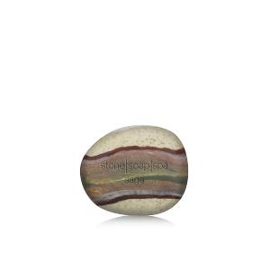 草木初醒 鵝卵石香氛輕柔磨砂皂 068