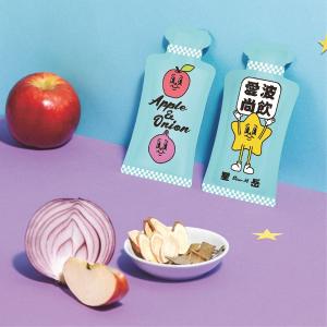愛波尚飲｜蘋果洋蔥水 15包/盒